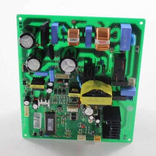 LG Part# 6871A20901C Main Power Control Board Assembly (OEM)
