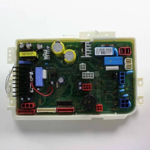 LG Part# 6871DD1006Q Electronic Control Board Assembly (OEM)