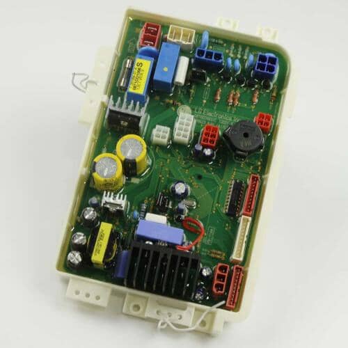LG Part# 6871DD1006S PCB Assembly Main (OEM)