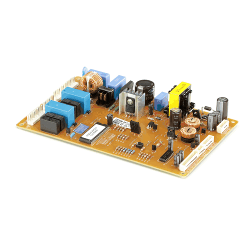 LG Part# 6871JK1011G Printed Circuit Board Assembly - Main (OEM)