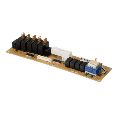 LG Part# 6871W1A407C Sub Power Control Board Assembly - Genuine OEM