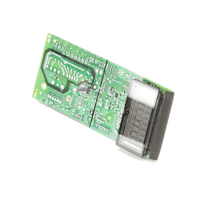 LG Clock Display Control Board 6871W1A453A