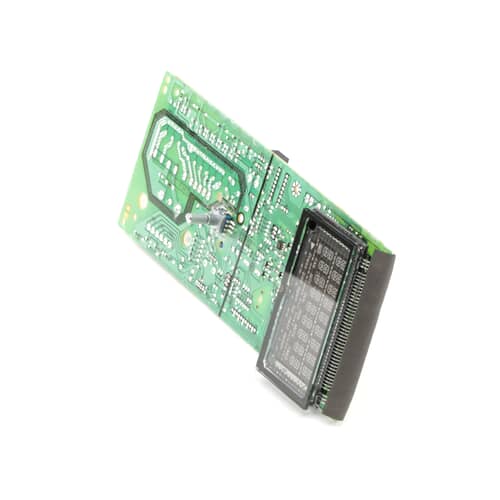 LG Clock Display Control Board 6871W1A453A