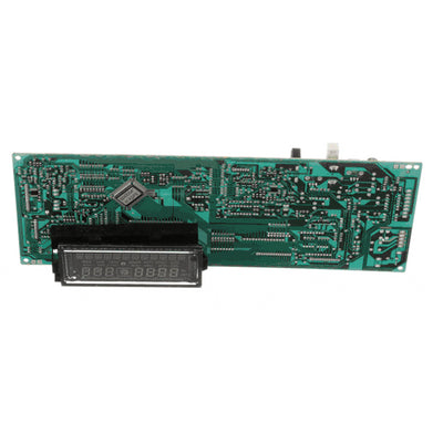 LG Clock Display Control Board 6871W1N009A