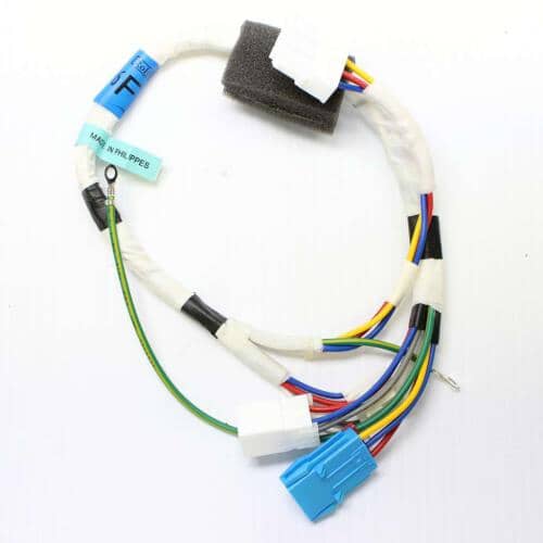 LG Washer Wire Harness, Motor, Multi 6877ER1016F