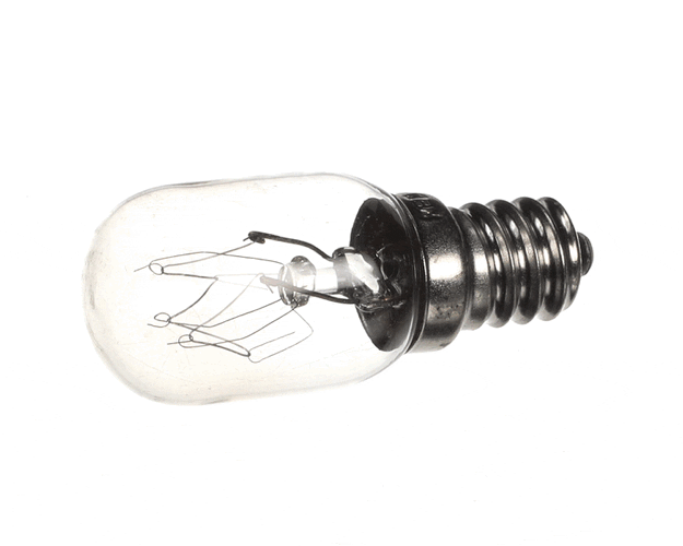 LG Drum Light Bulb 6913EL3001E