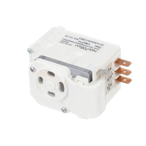 LG Part# 6914JB2006C Defrost Timer (OEM)