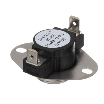 LG Dryer High Limit Thermostat DLE9577WM