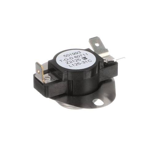 LG Dryer Cycling Thermostat DLE4801W