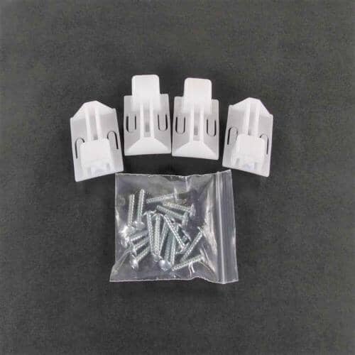 LG Part# AAA30793438 Hardware Accessory Assembly - Genuine OEM