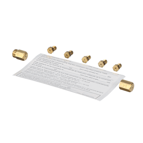 LG LP Conversion Kit AAA72971039