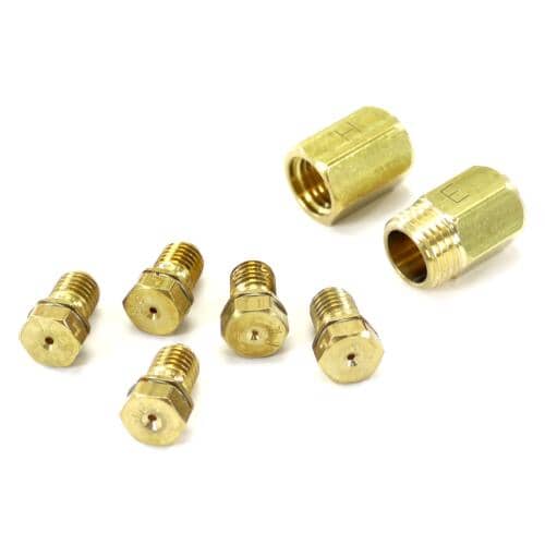 LG LP Conversion Kit AAA72971039