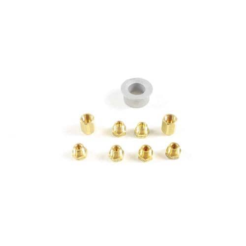 LG Part# AAA75946004 LP Nozzle Conversion Kit - Genuine OEM