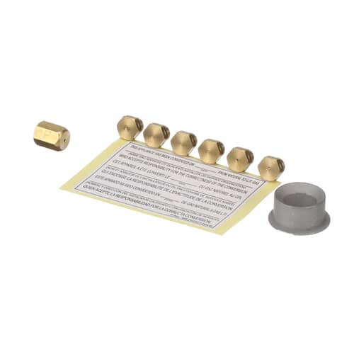 LG Range - Oven/Stove LP Nozzle Conversion Kit LSSG3019BD