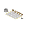 LG LP Conversion Kit Assembly AAA75946006