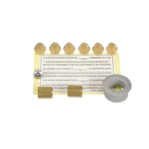 LG Liquid Propane Conversion Kit AAA75946008