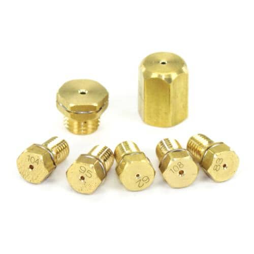 LG Range - Oven/Stove Nozzle Accessory Assembly LSGL6335F/00