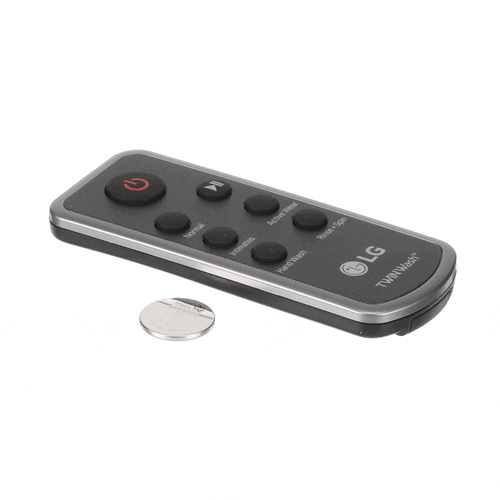 LG Part# AAA76366601 Accessory Assembly - Genuine OEM