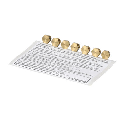 LG Part# AAA76578104 LP Conversion Kit - Genuine OEM