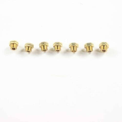 LG Part# AAA76578104 LP Conversion Kit - Genuine OEM