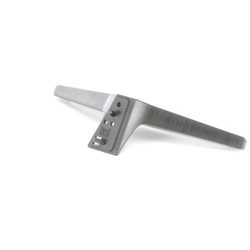 LG Part# AAN75869330 Stand Base (Right) - Genuine OEM