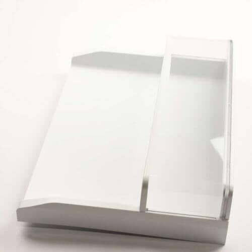 LG Refrigerator Door Shelf Bin Assembly (Upper) LFX28978ST/01