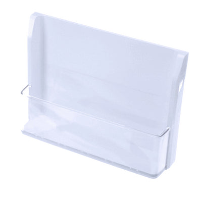 LG Part# AAP73631801 Door Shelf with Retainer Bar - Genuine OEM