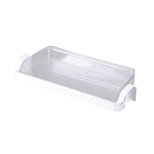 LG Part# AAP73792202 Door Basket Assembly - Genuine OEM
