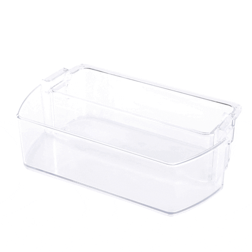 LG Part# AAP73851902 Door Basket Assembly - Genuine OEM