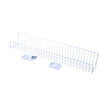 LG Part# AAP73871401 Basket Assembly,Door (OEM)
