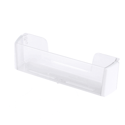 LG Part# AAP73871502 Door Shelf Bin Assembly (OEM) Left