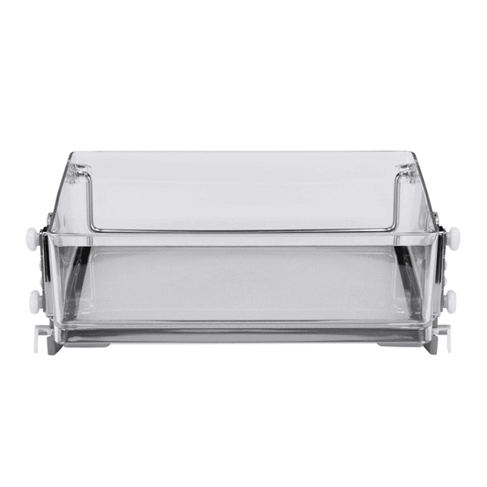 LG Part# AAP74611601 Door Basket Assembly - Genuine OEM