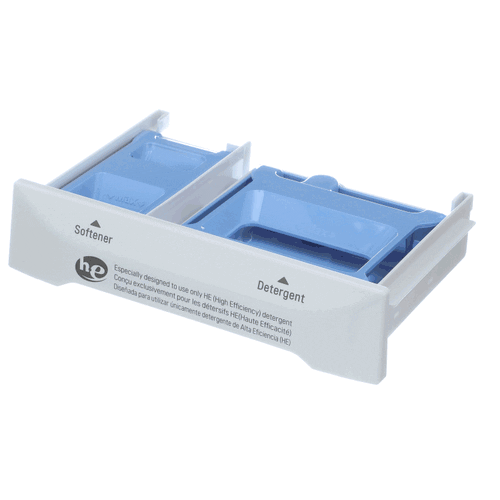 LG Detergent Dispenser Box AAZ72925601