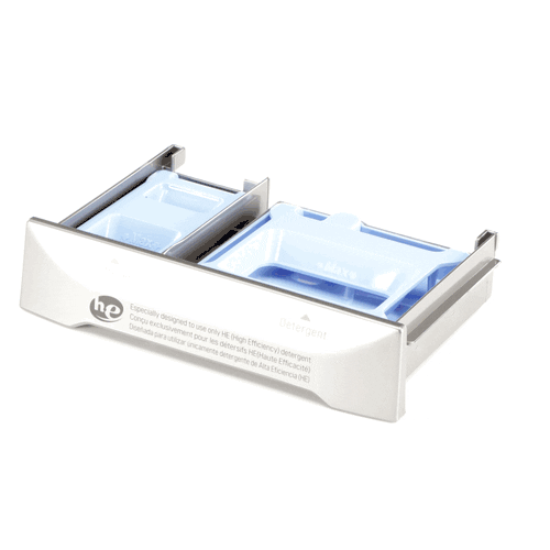 LG Dispenser Drawer Assembly AAZ72925602
