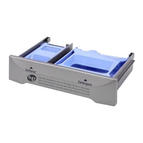 LG Part# AAZ73855915 Detergent Box Assembly - Genuine OEM