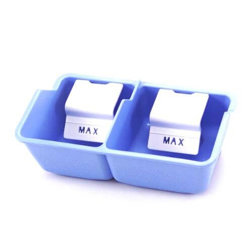 LG Washing Machine Detergent Tray Assembly WM9500HKA