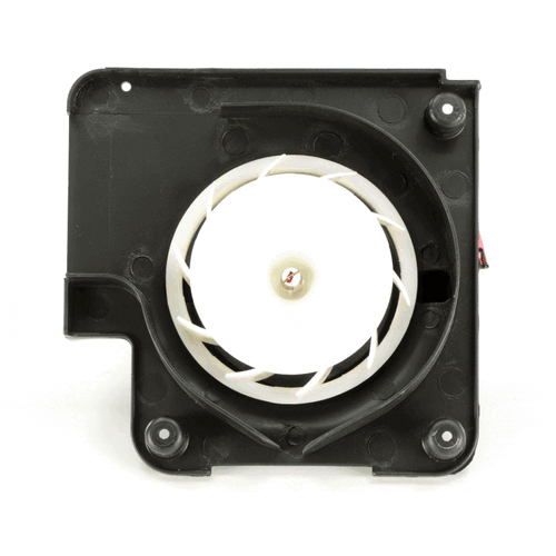 LG Part# ABA74248404 Evaporator Fan Motor Bracket Assembly (OEM)