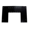 LG Part# ABA76070704 Wall Mouting Bracket Assembly - Genuine OEM