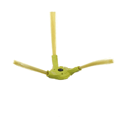 LG Part# ABC73129901 Brush Assembly (Left) - Genuine OEM