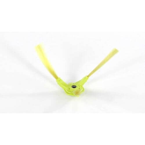 LG Part# ABC73129901 Brush Assembly (Left) - Genuine OEM