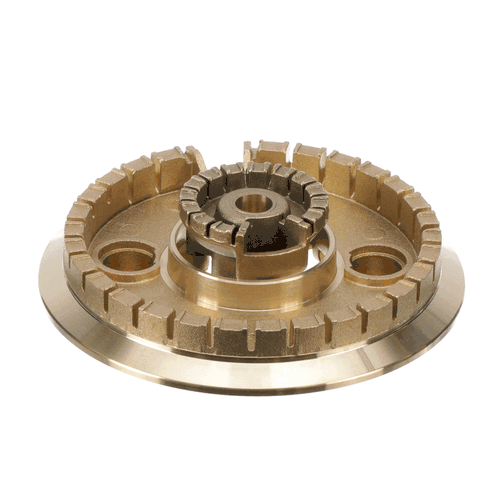 LG Part# ABF73870001 Burner Assembly - Genuine OEM