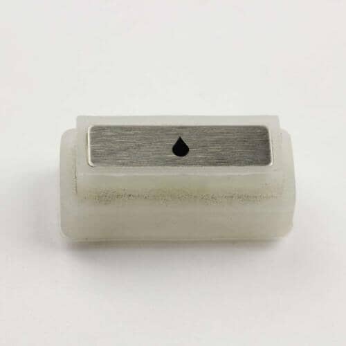 LG Part# ABH34641205 Timer Button Assembly - Genuine OEM