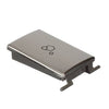 LG ABH74499601 Refrigerator Button Assembly