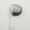 LG Refrigerator Ice Dispenser Door Chute Assembly LMXS27626S
