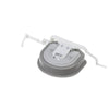 LG Part# ABN73678305 Cap Assembly, Duct (OEM)
