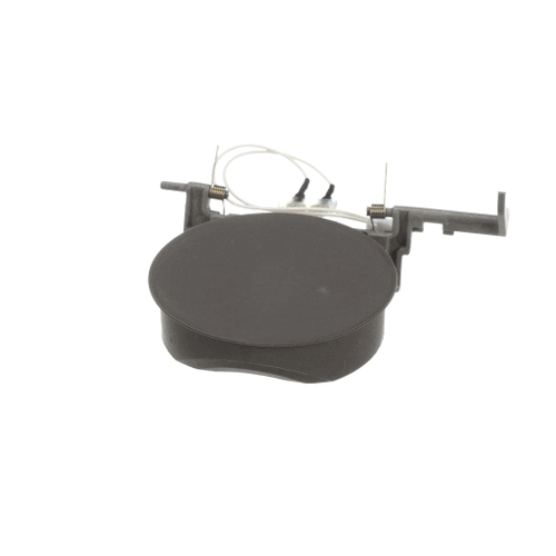 LG Part# ABN74298110 Duct Cap Assembly - Genuine OEM