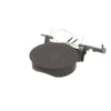 LG Part# ABN74298110 Duct Cap Assembly - Genuine OEM
