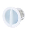 LG Refrigerator Water Filter Bypass Plug - ABN75058701