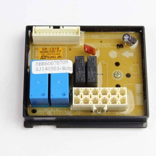LG Part# ABQ72940006 Power Control Board (OEM)