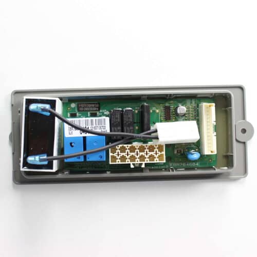 LG Electronic Control Module ABQ72940010